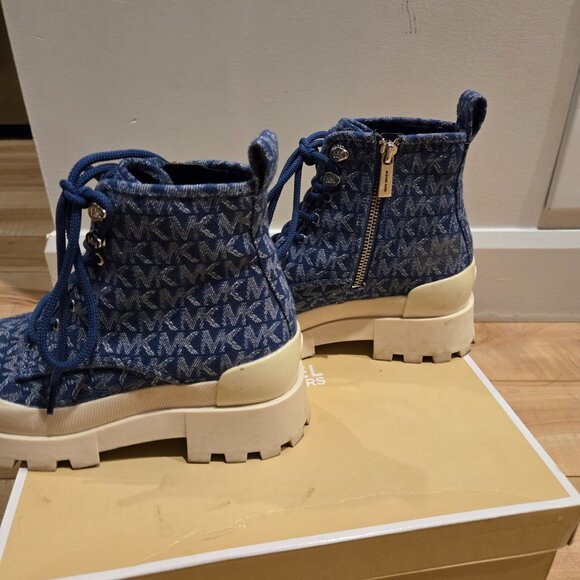 michael kors boots size 6 - Picture 3 of 5